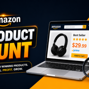 Amazon Product Hunt