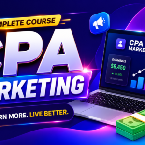 CPA Marketing