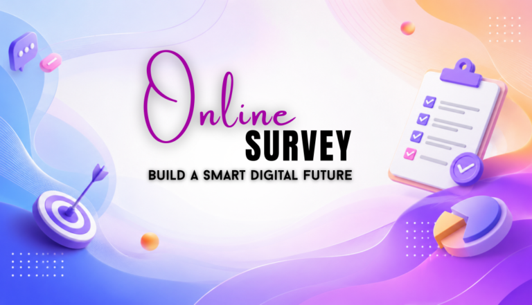 Online Survey