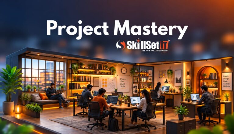 Project Mastery