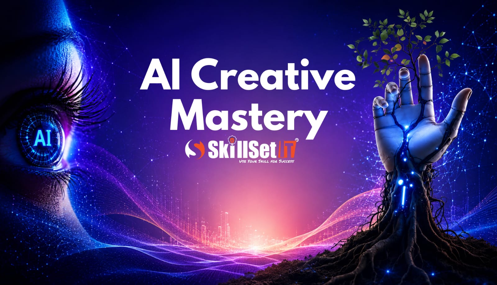 AI Creative Mastery